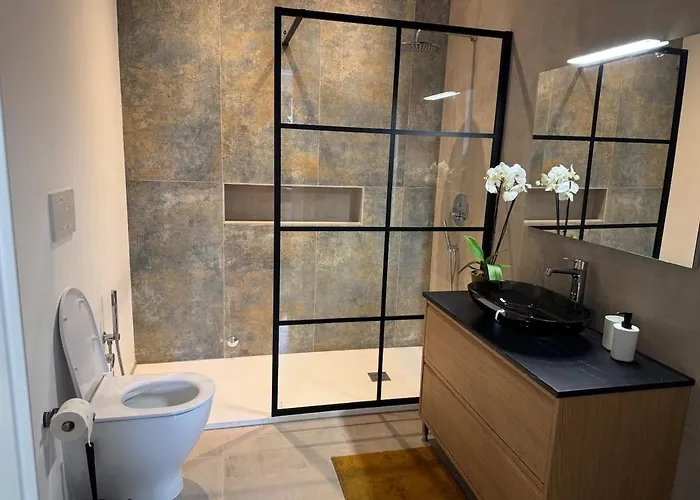 Apartament Luxe Dimora , Your Escape Rzym