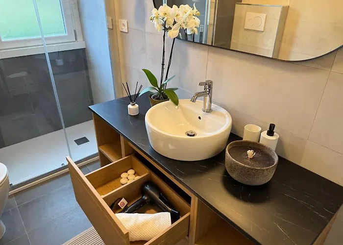 Luxe Dimora , Your Escape *