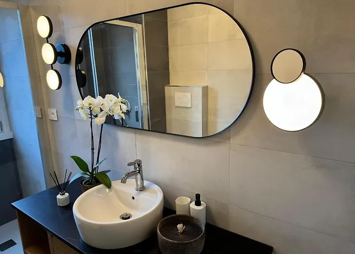 Apartament Luxe Dimora , Your Escape *