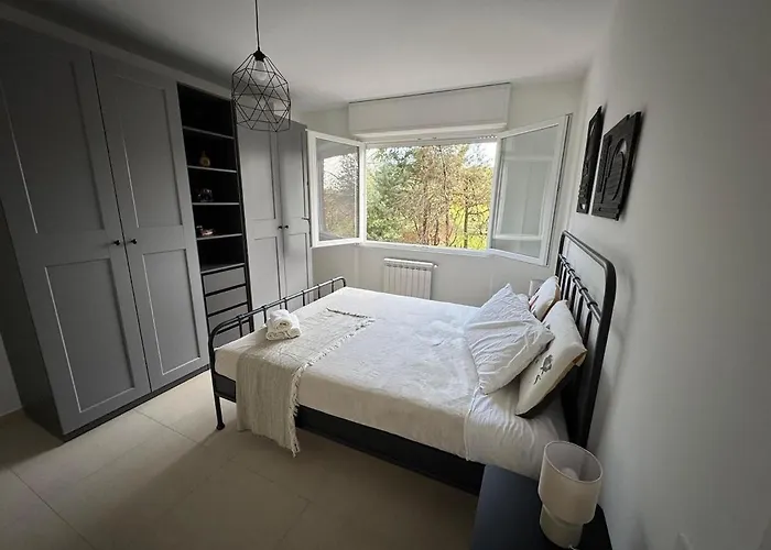 Apartament Luxe Dimora , Your Escape *