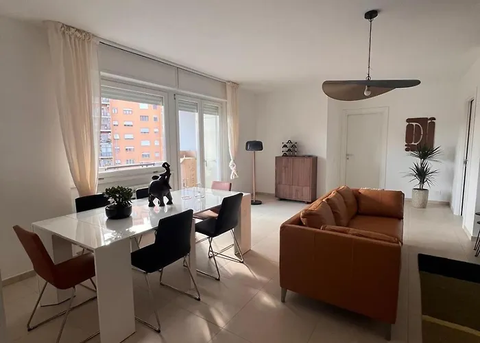 Luxe Dimora , Your Escape Rzym