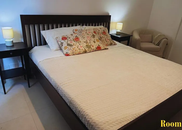 Luxe Dimora , Your Escape Apartament *