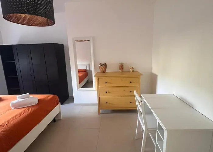 Apartament Luxe Dimora , Your Escape Rzym