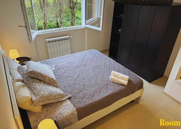 Apartament Luxe Dimora , Your Escape