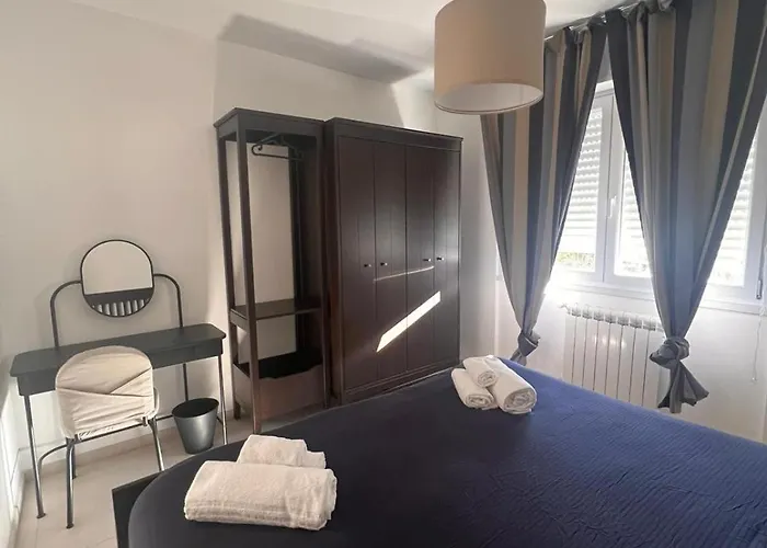 Luxe Dimora , Your Escape